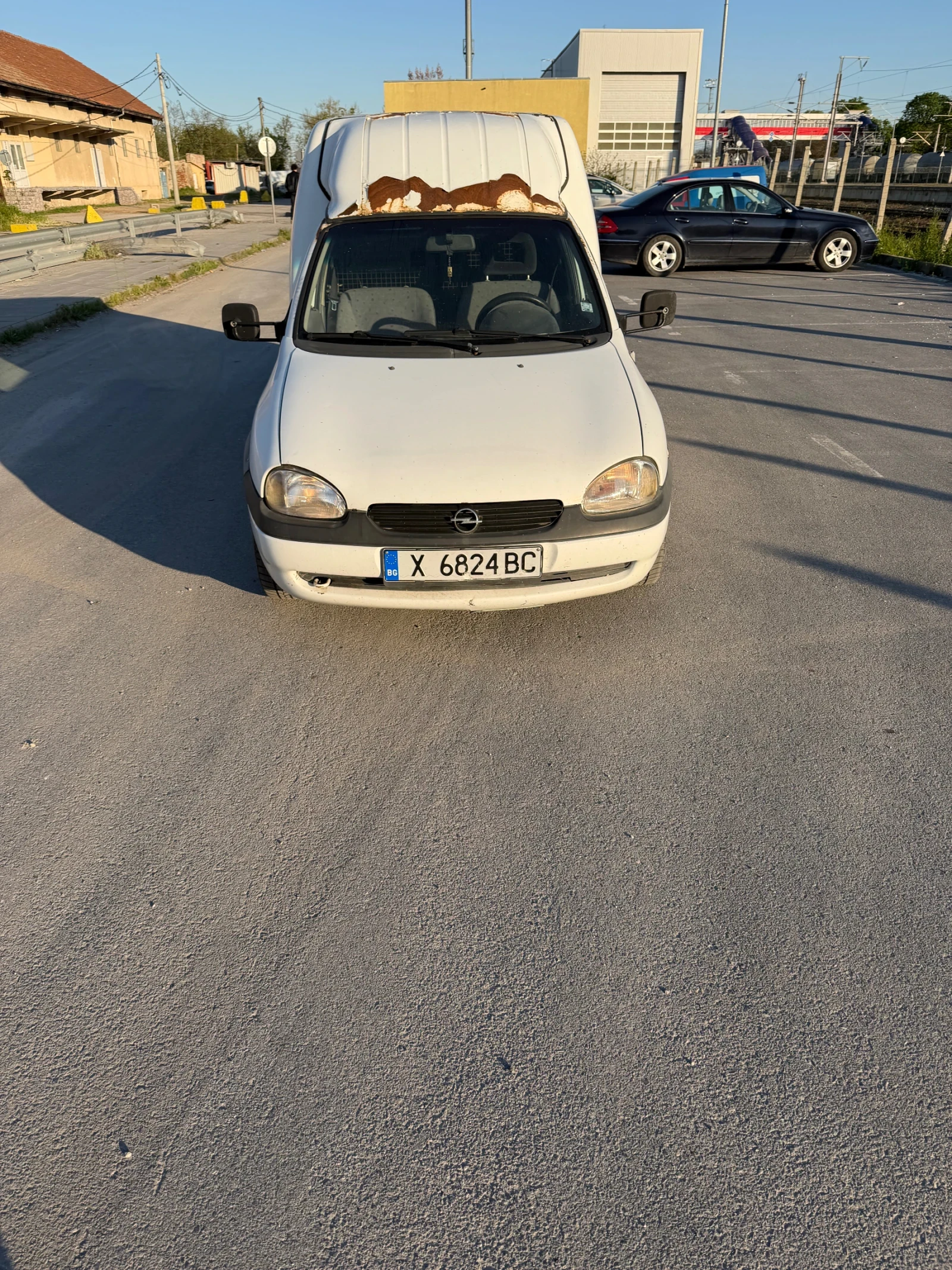 Opel Combo | Mobile.bg � ����������� 1