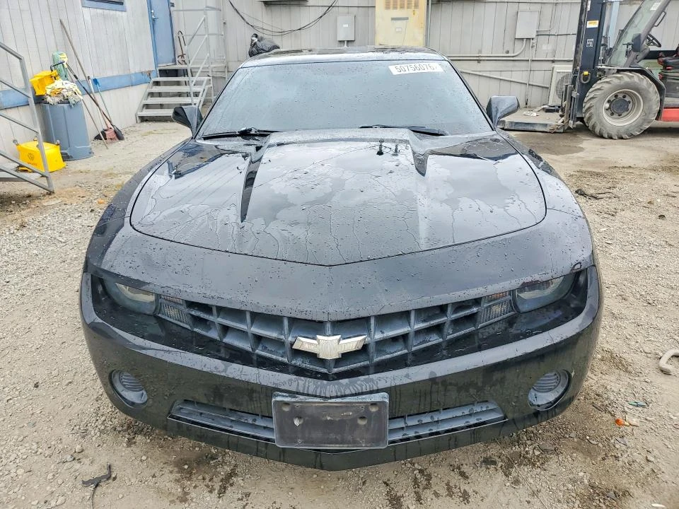 Chevrolet Camaro 3.6L 6 REAR WHEEL DRIVE | Mobile.bg � ����������� 5