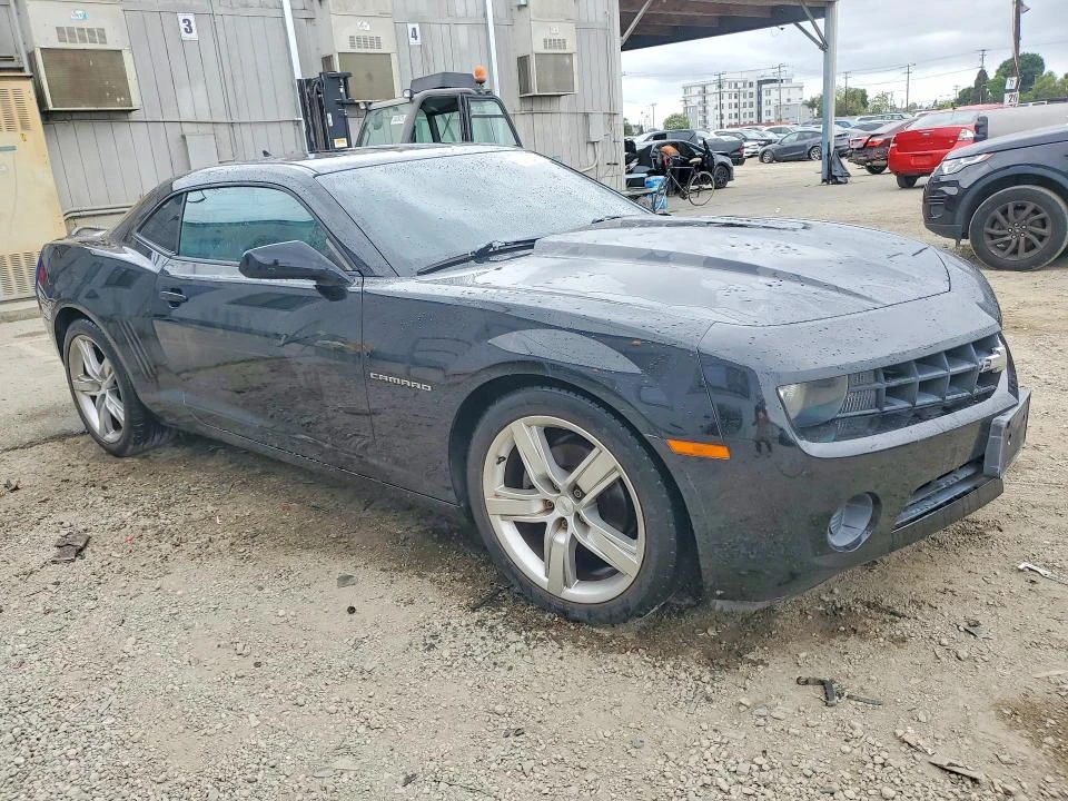 Chevrolet Camaro 3.6L 6 REAR WHEEL DRIVE | Mobile.bg � ����������� 4