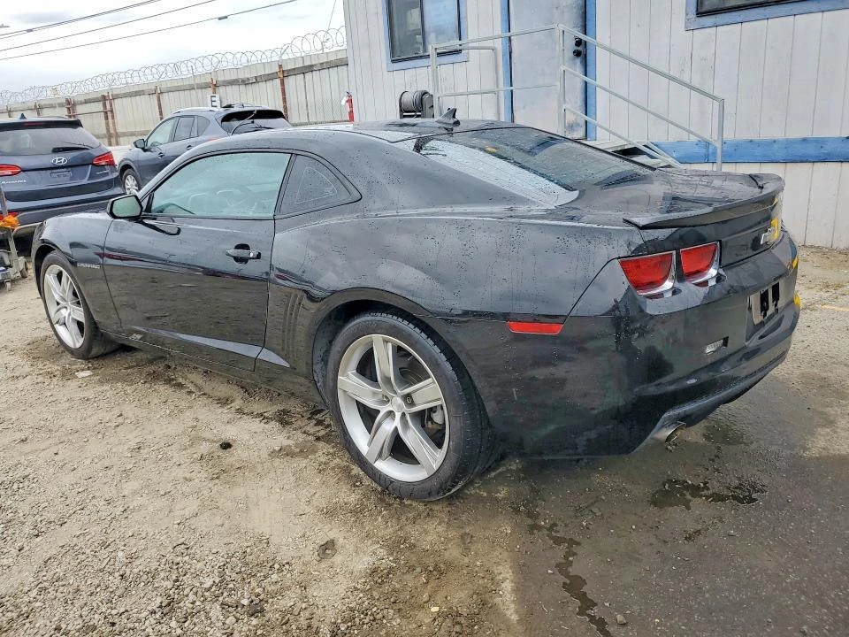 Chevrolet Camaro 3.6L 6 REAR WHEEL DRIVE | Mobile.bg � ����������� 2