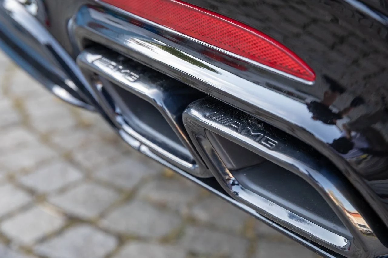 Mercedes-Benz S 350 ������ ����!!!9gtronic 4matic 63amg | Mobile.bg � ����������� 7