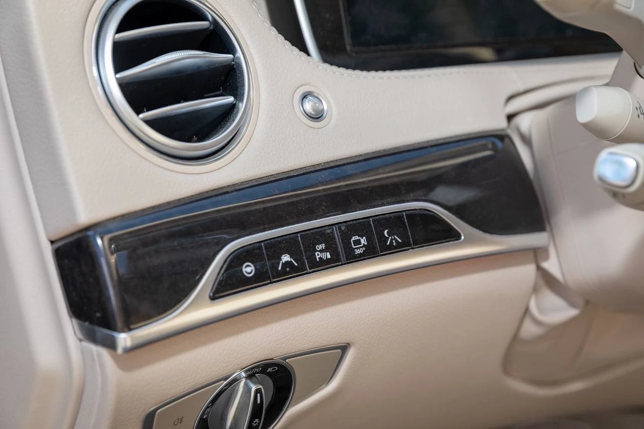 Mercedes-Benz S 350 ������ ����!!!9gtronic 4matic 63amg | Mobile.bg � ����������� 9