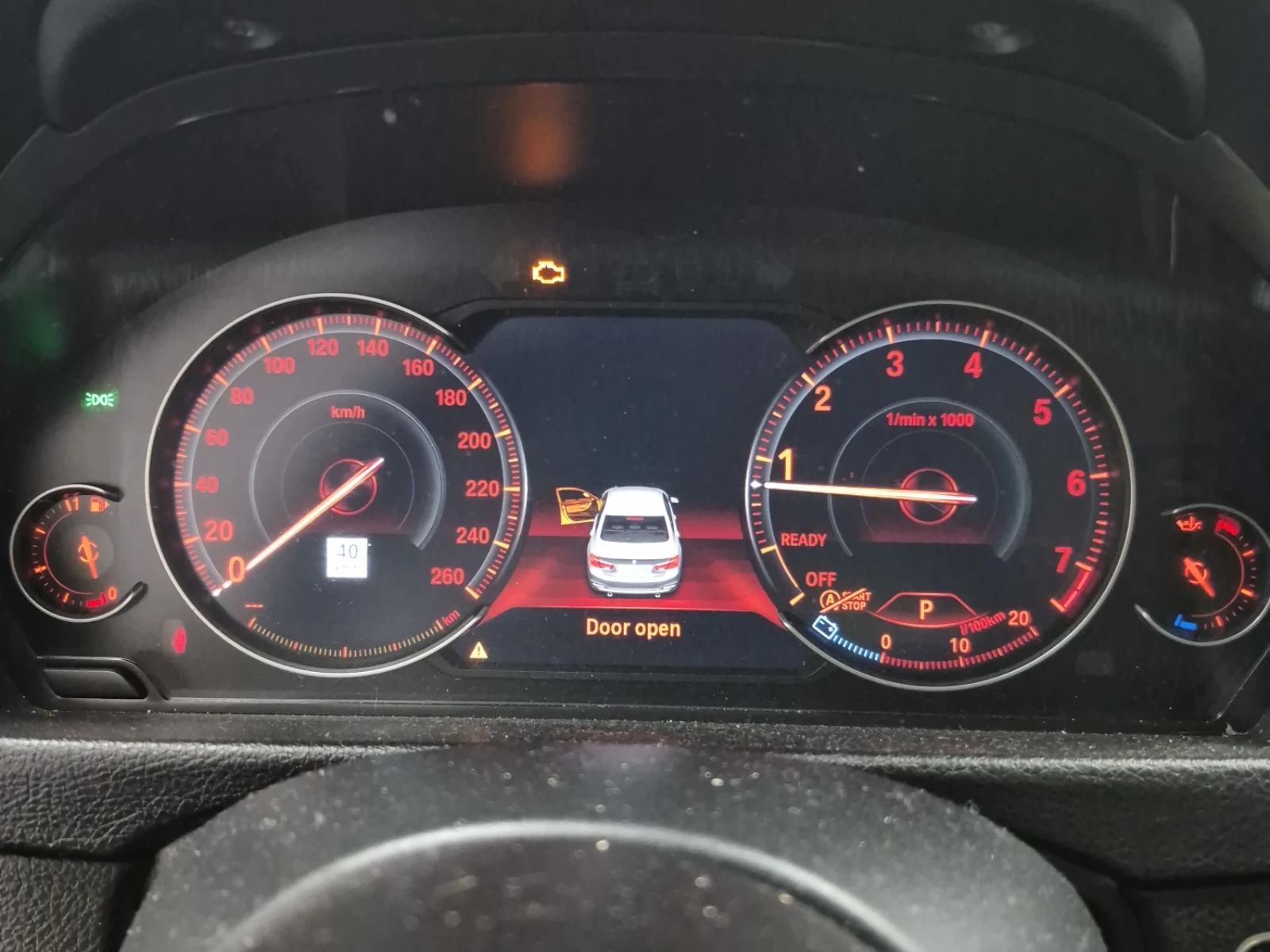 BMW 340 XDRIVE, снимка 11 - Автомобили и джипове - 54995074