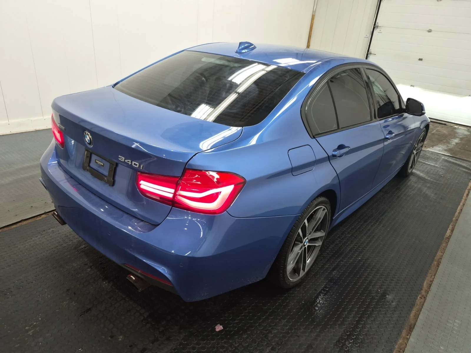 BMW 340 XDRIVE, снимка 4 - Автомобили и джипове - 54995074