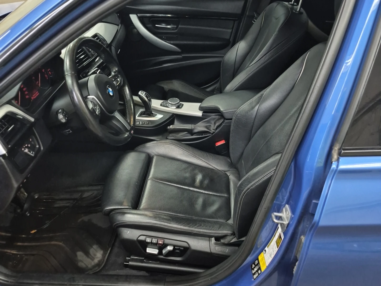 BMW 340 XDRIVE, снимка 8 - Автомобили и джипове - 54995074