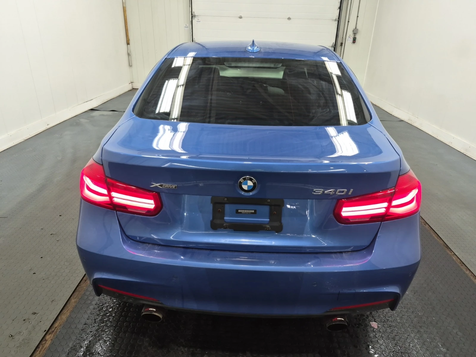 BMW 340 XDRIVE, снимка 5 - Автомобили и джипове - 54995074