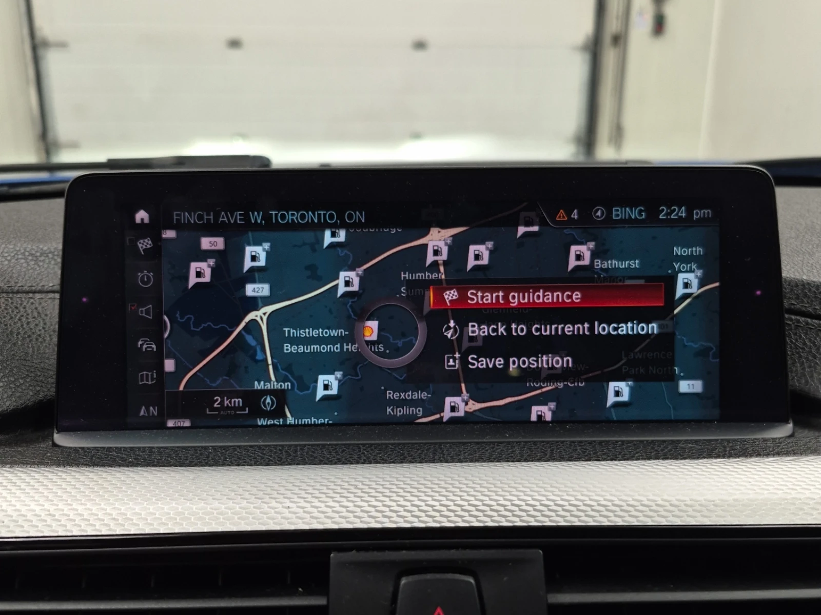 BMW 340 XDRIVE, снимка 12 - Автомобили и джипове - 54995074