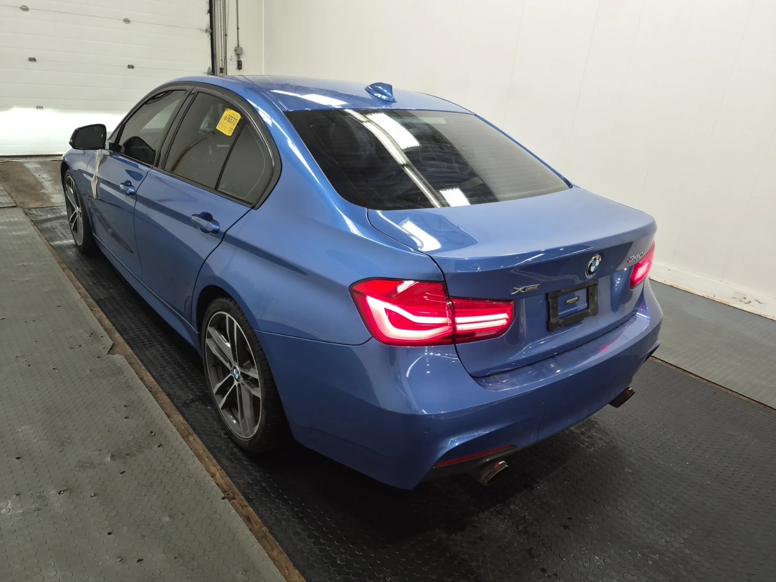 BMW 340 XDRIVE, снимка 6 - Автомобили и джипове - 54995074