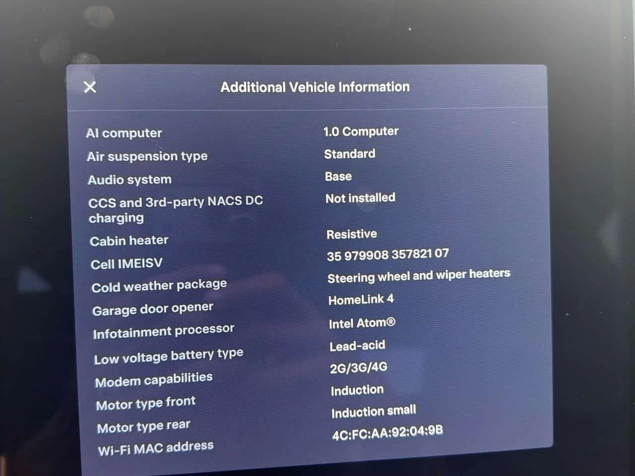 Tesla Model S * 4dr Sdn AWD * АВТОКРЕДИТ* , снимка 11 - Автомобили и джипове - 55006500