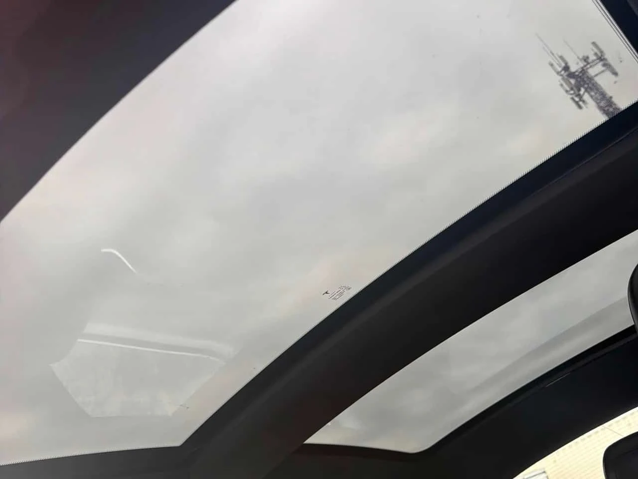 Tesla Model S * 4dr Sdn AWD * АВТОКРЕДИТ* , снимка 10 - Автомобили и джипове - 55006500