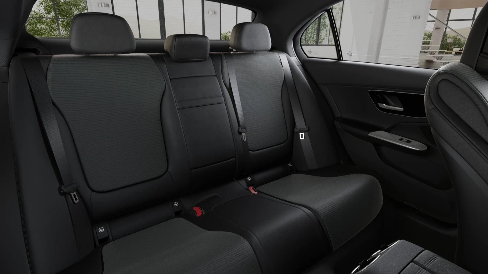 Mercedes-Benz C 300 4MATIC, снимка 10 - Автомобили и джипове - 55108367