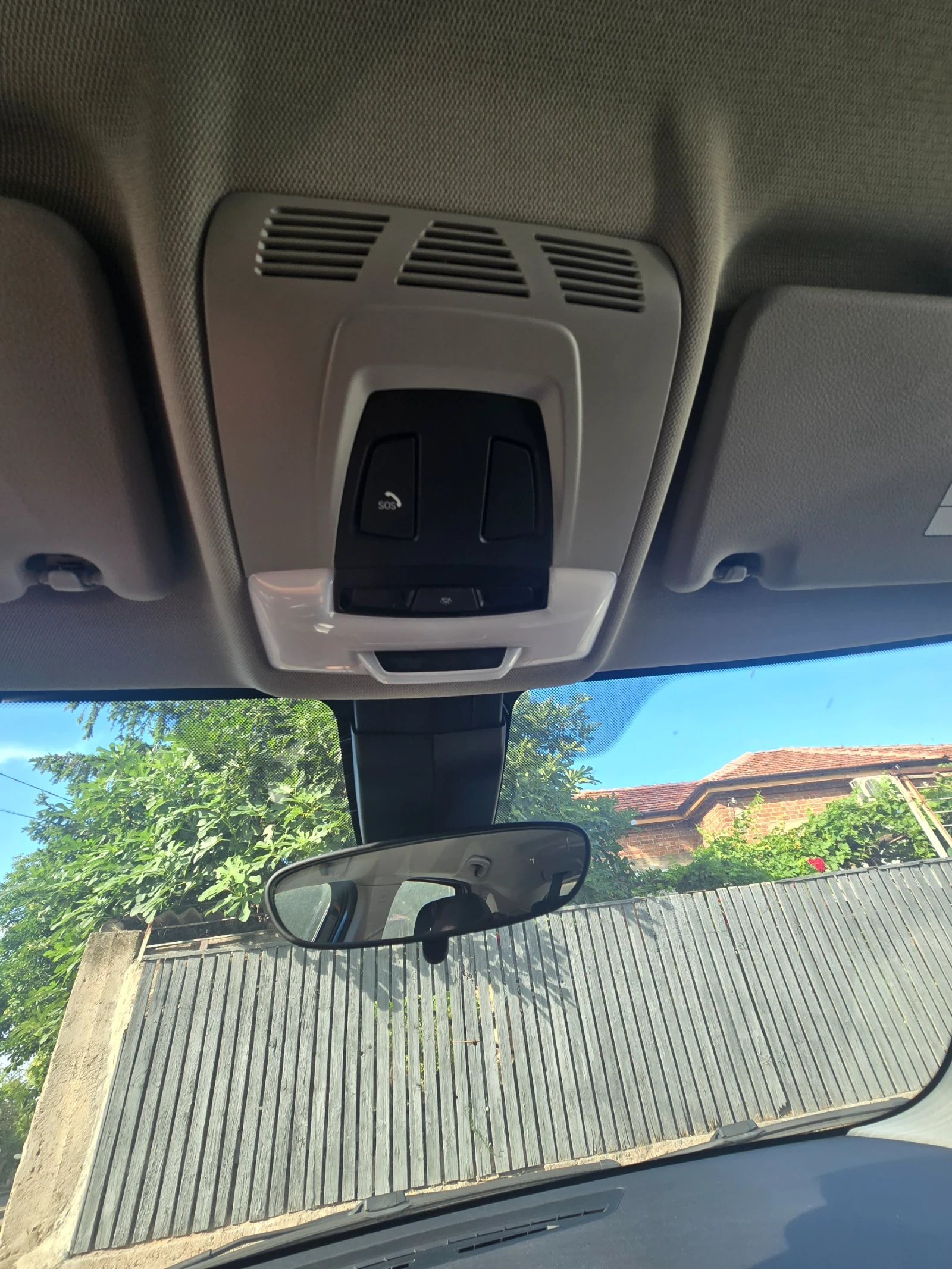 BMW 2 Active Tourer 218 i, снимка 9 - Автомобили и джипове - 55206601