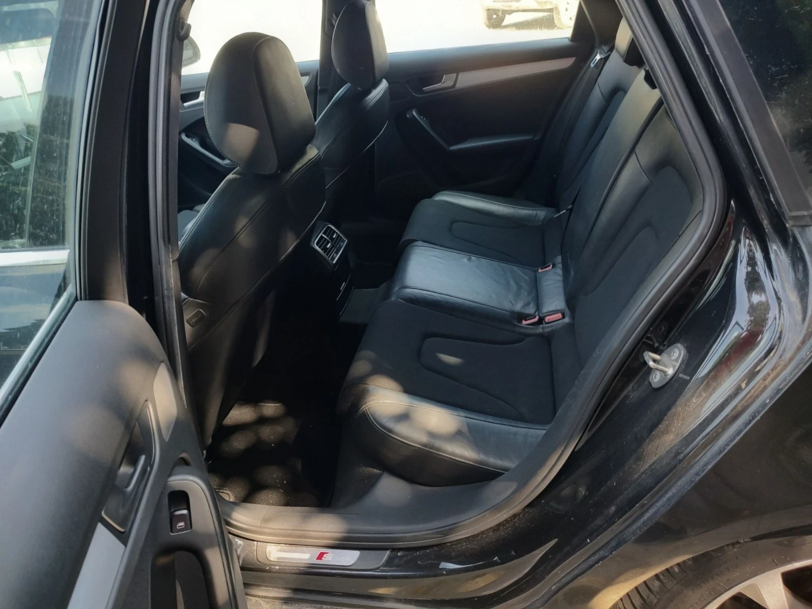 Audi A4 1.8tfsi-160�.�.+ ��� | Mobile.bg � ����������� 9