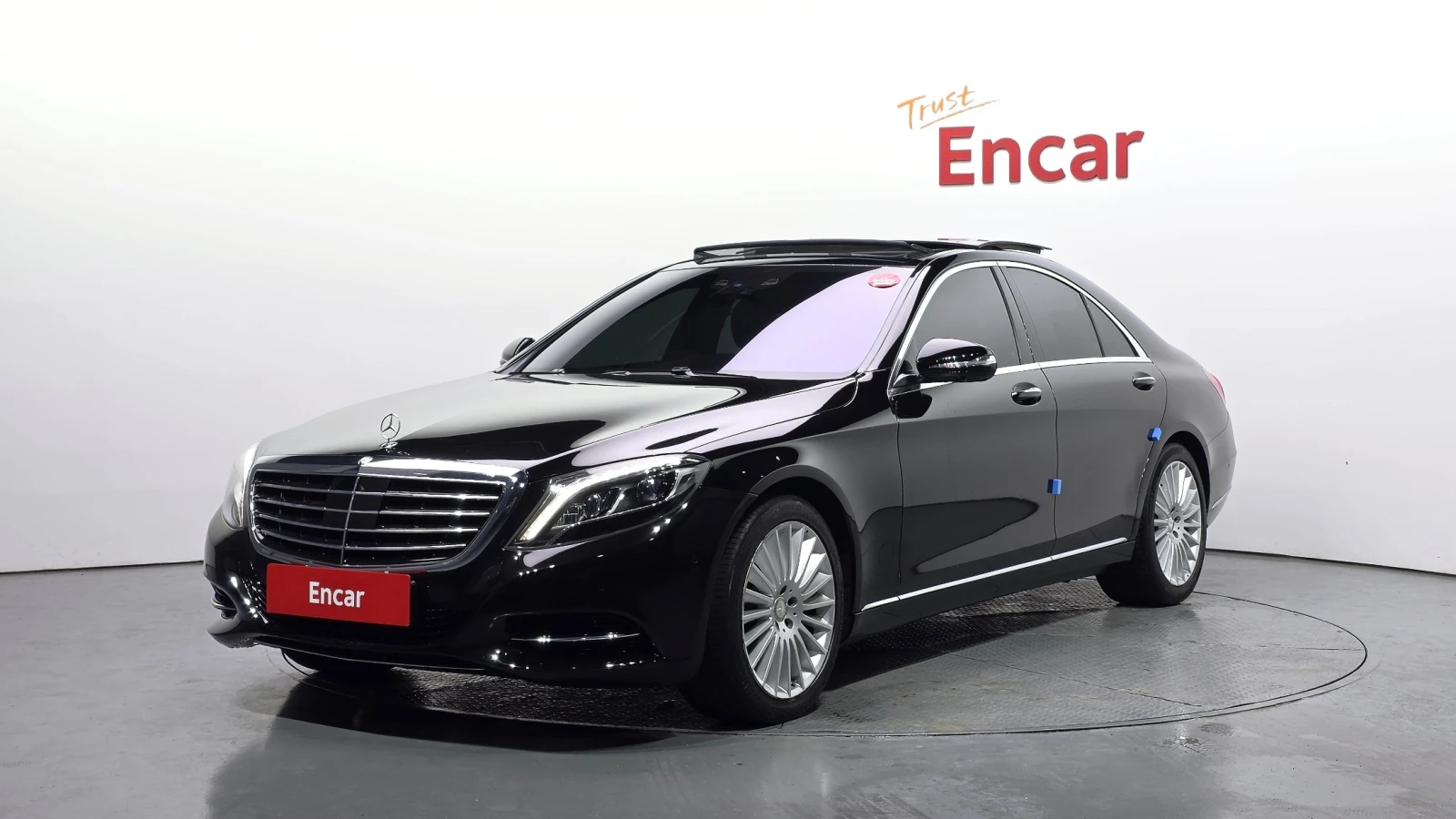 Mercedes-Benz S 350 4MATIC/ОБДУХВАНЕ/ПАНОРАМА/ДИСТРОНИК/360