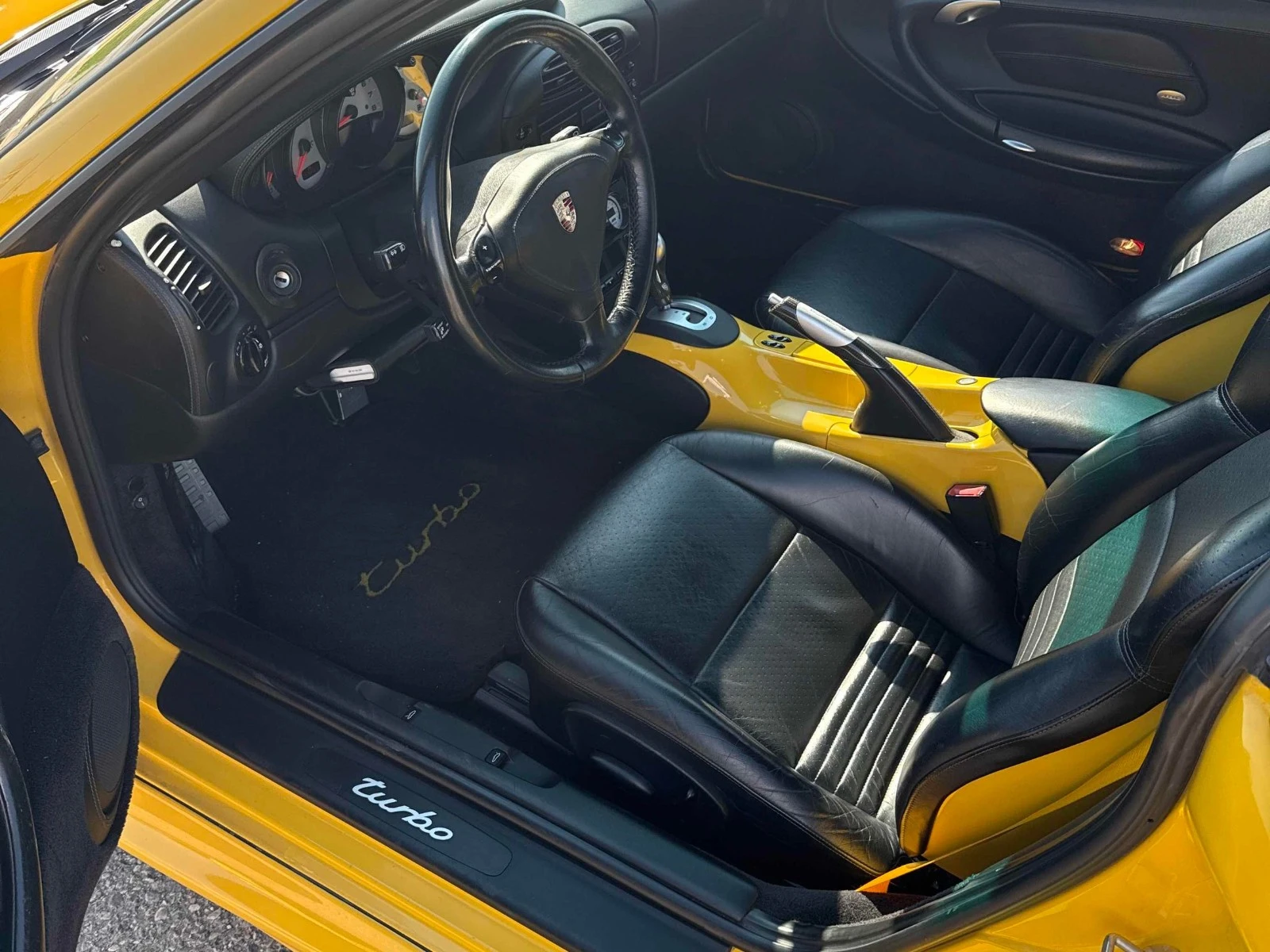 Porsche 996 EVOMotorsport GT660 trechart wide body  | Mobile.bg � ����������� 6