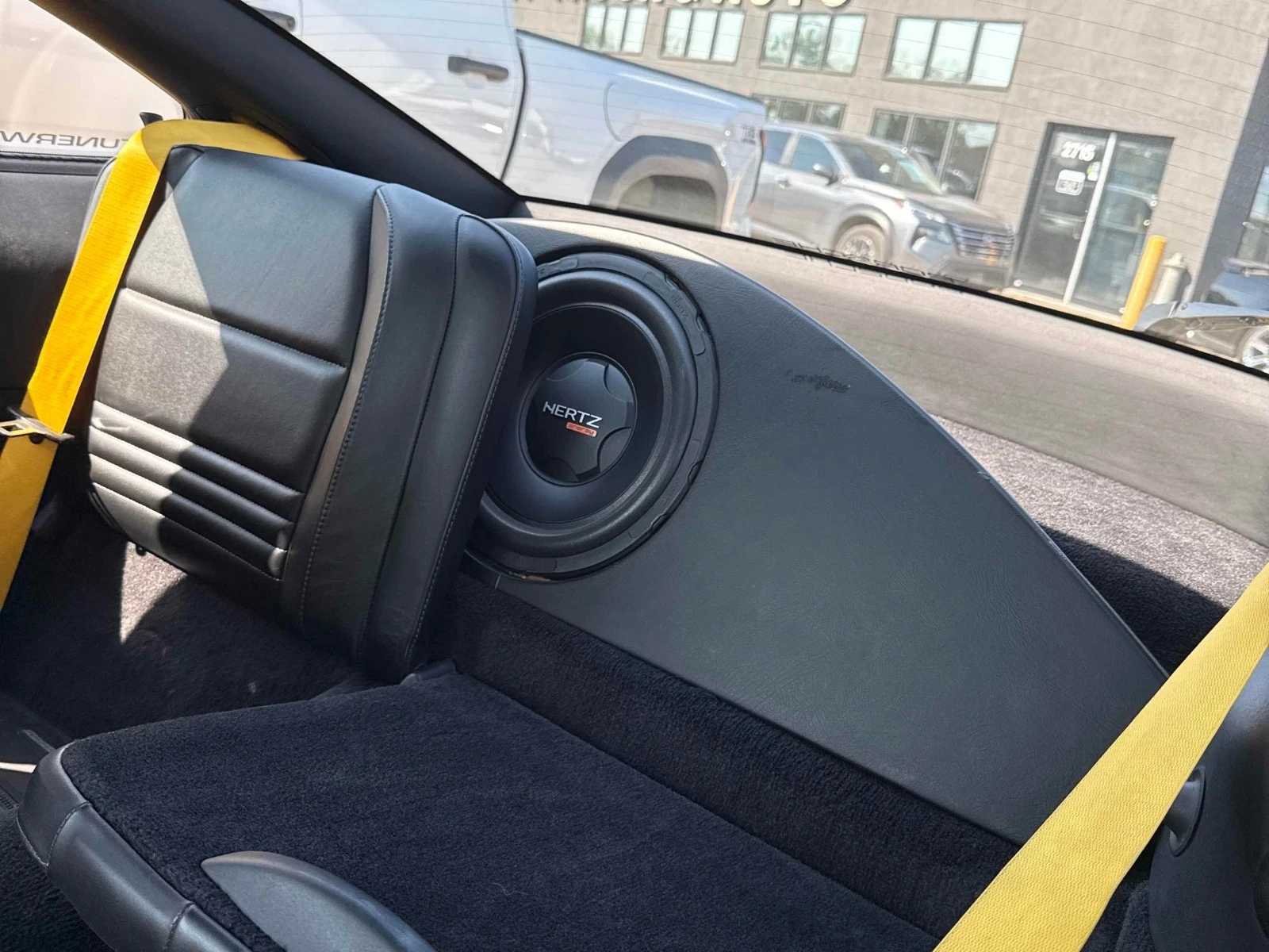 Porsche 996 EVOMotorsport GT660 trechart wide body  | Mobile.bg � ����������� 10