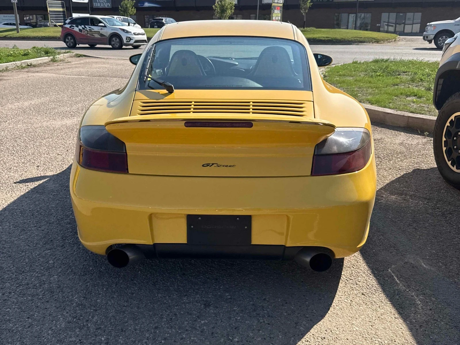 Porsche 996 EVOMotorsport GT660 trechart wide body  | Mobile.bg � ����������� 4