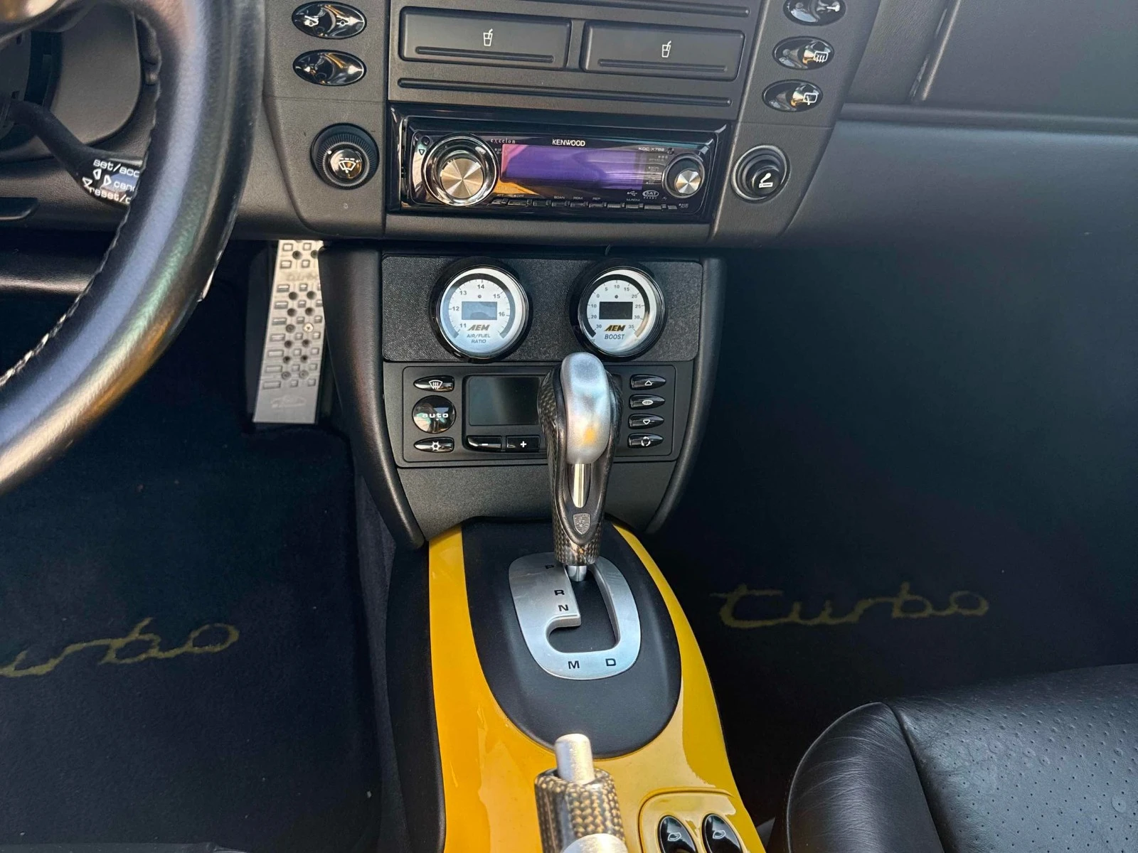 Porsche 996 EVOMotorsport GT660 trechart wide body  | Mobile.bg � ����������� 8