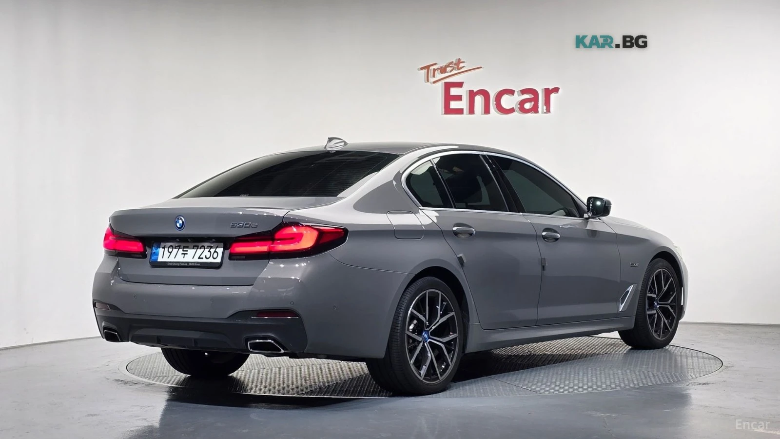 BMW 530E M SPORT* ����* �������* HEADUP* 360* PANO* DISS | Mobile.bg � ����������� 2