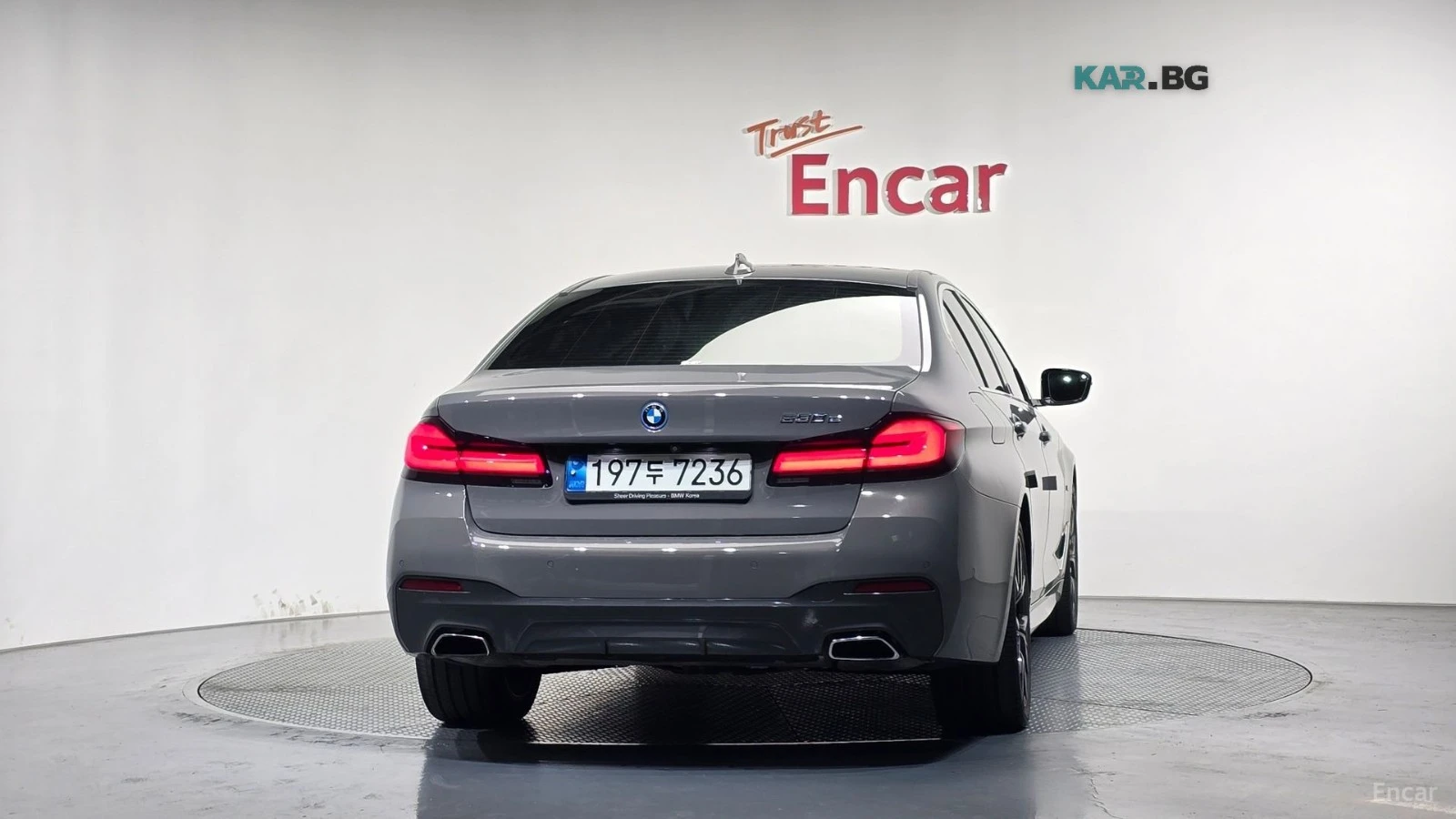BMW 530E M SPORT* ����* �������* HEADUP* 360* PANO* DISS | Mobile.bg � ����������� 4