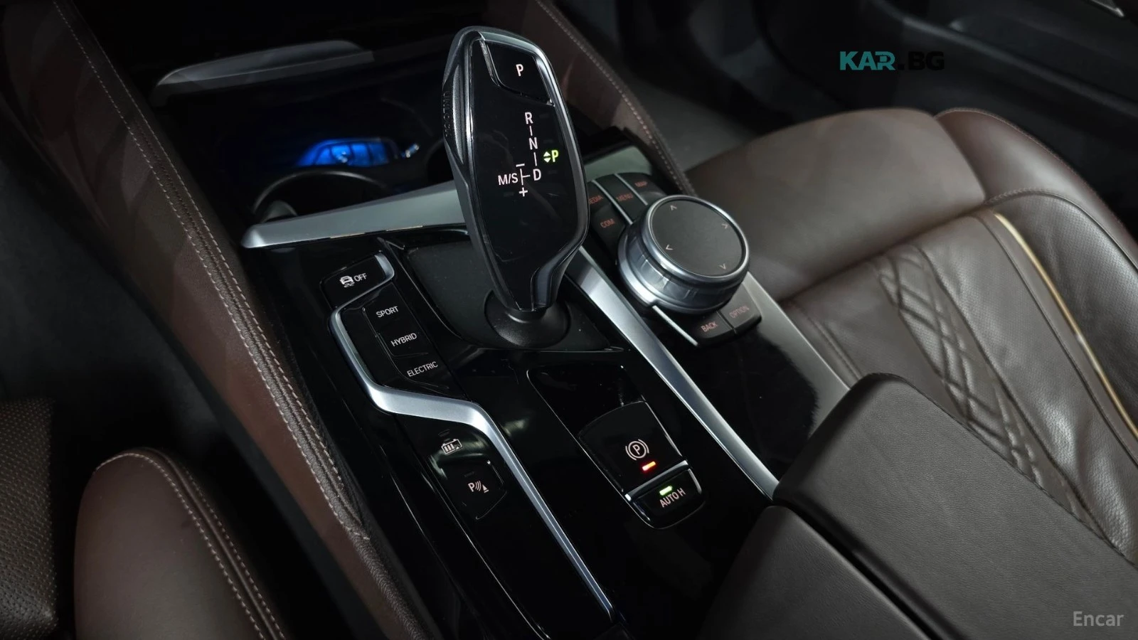BMW 530E M SPORT* ����* �������* HEADUP* 360* PANO* DISS | Mobile.bg � ����������� 9