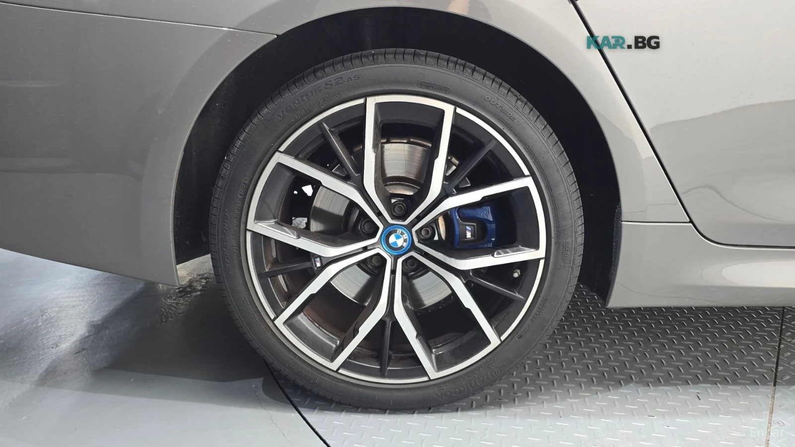 BMW 530E M SPORT* ����* �������* HEADUP* 360* PANO* DISS | Mobile.bg � ����������� 5