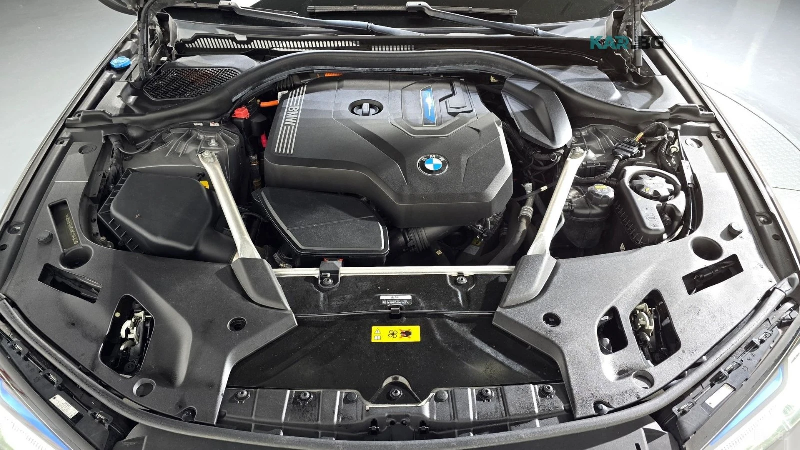 BMW 530E M SPORT* ����* �������* HEADUP* 360* PANO* DISS | Mobile.bg � ����������� 6