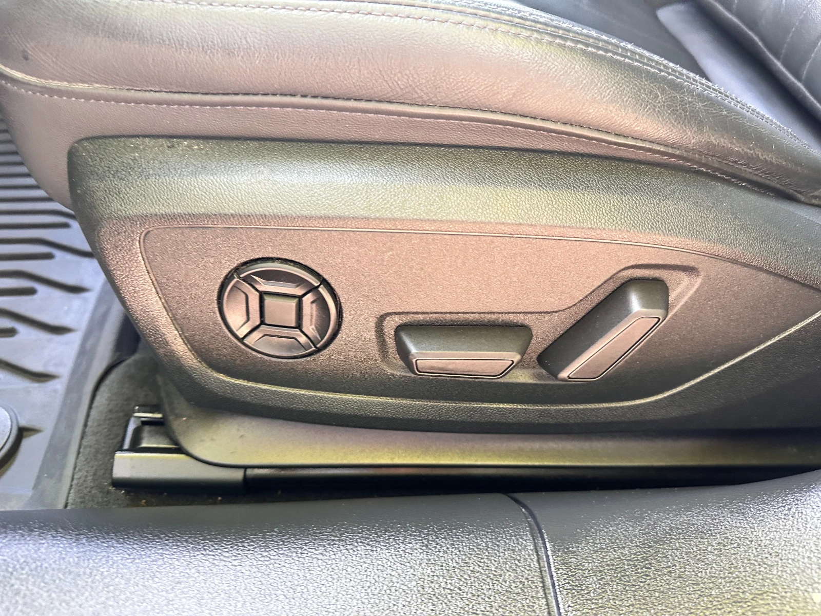 Audi A6 Avant 40 TFSI Sport LED Leather Navi Camera | Mobile.bg � ����������� 13