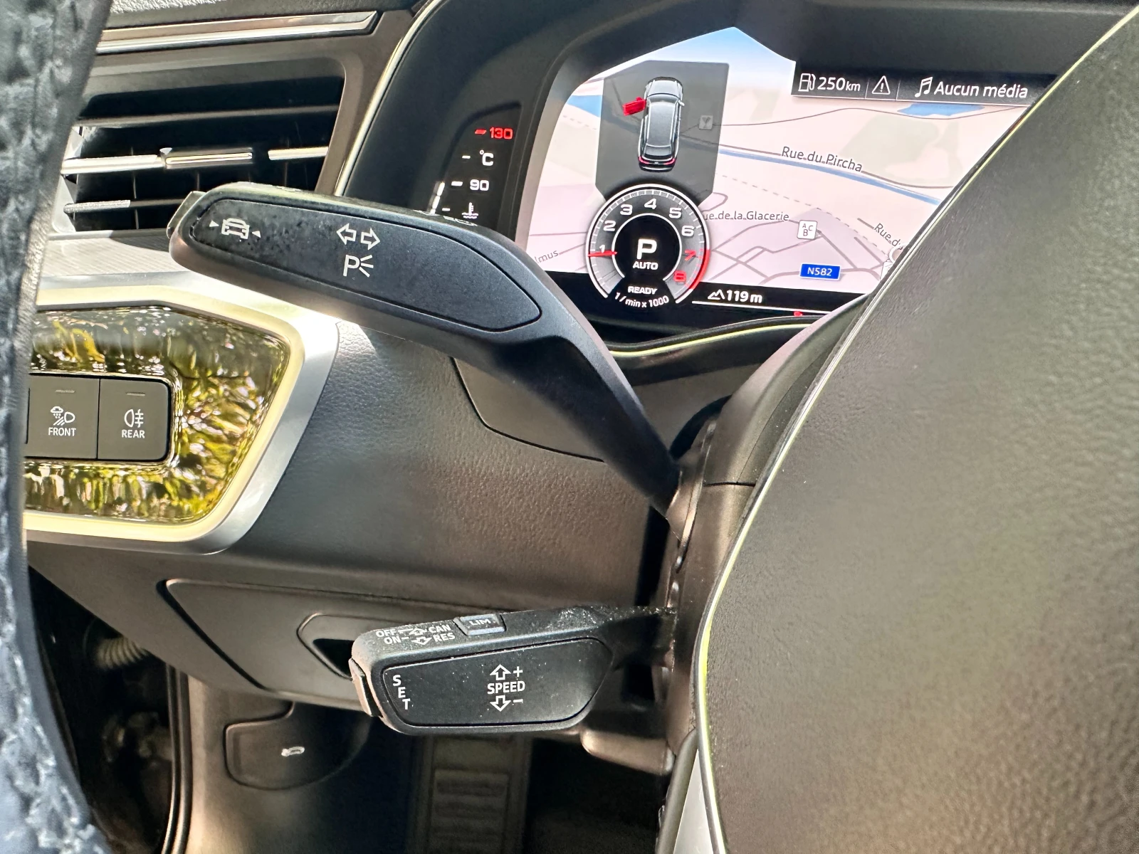 Audi A6 Avant 40 TFSI Sport LED Leather Navi Camera | Mobile.bg � ����������� 11