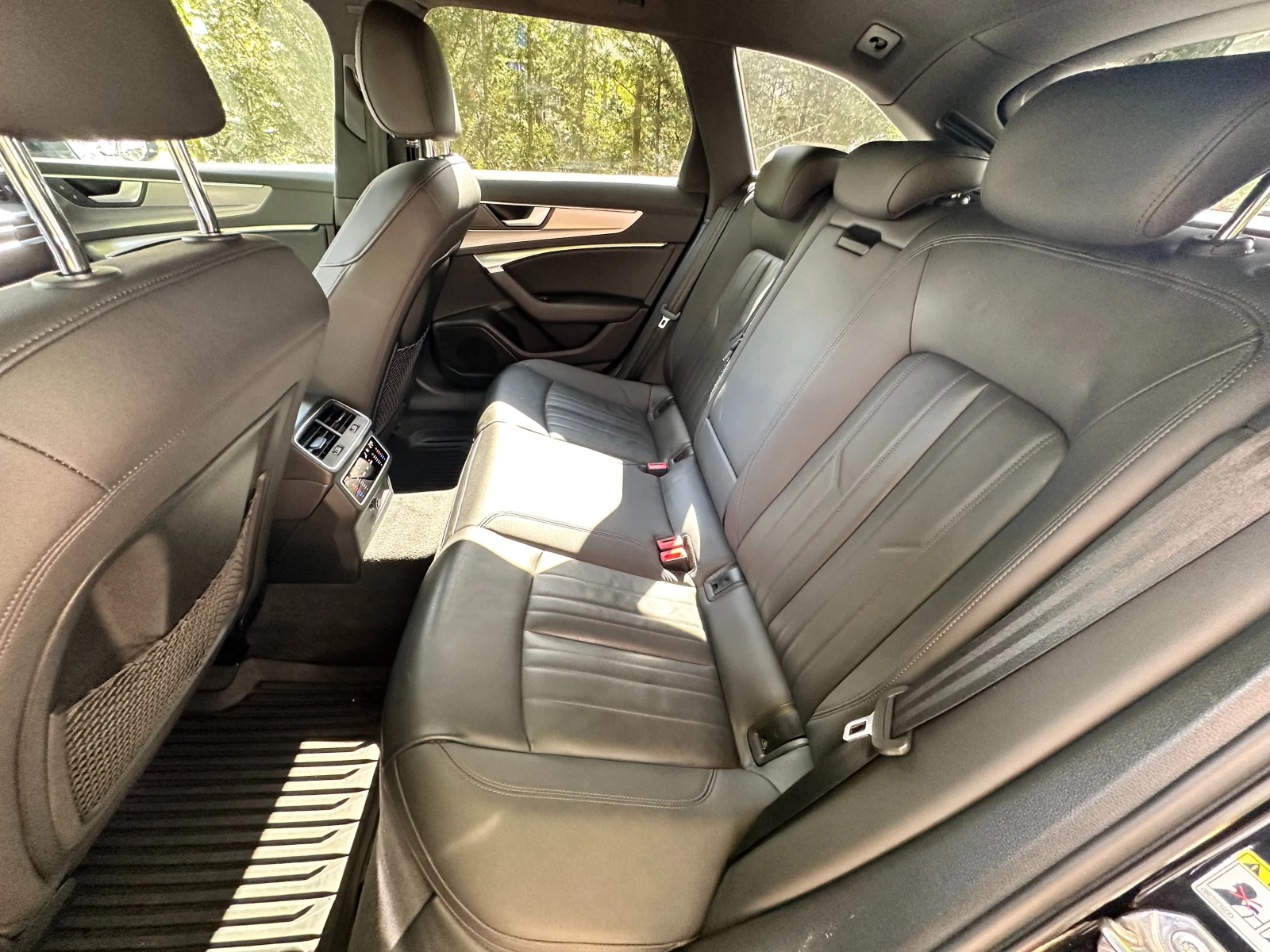 Audi A6 Avant 40 TFSI Sport LED Leather Navi Camera | Mobile.bg � ����������� 6