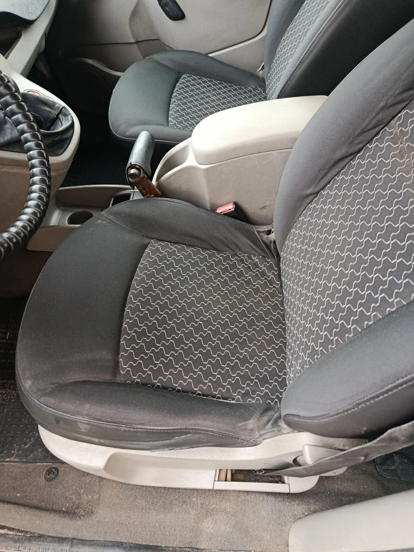 Renault Kangoo, снимка 2 - Автомобили и джипове - 56518899