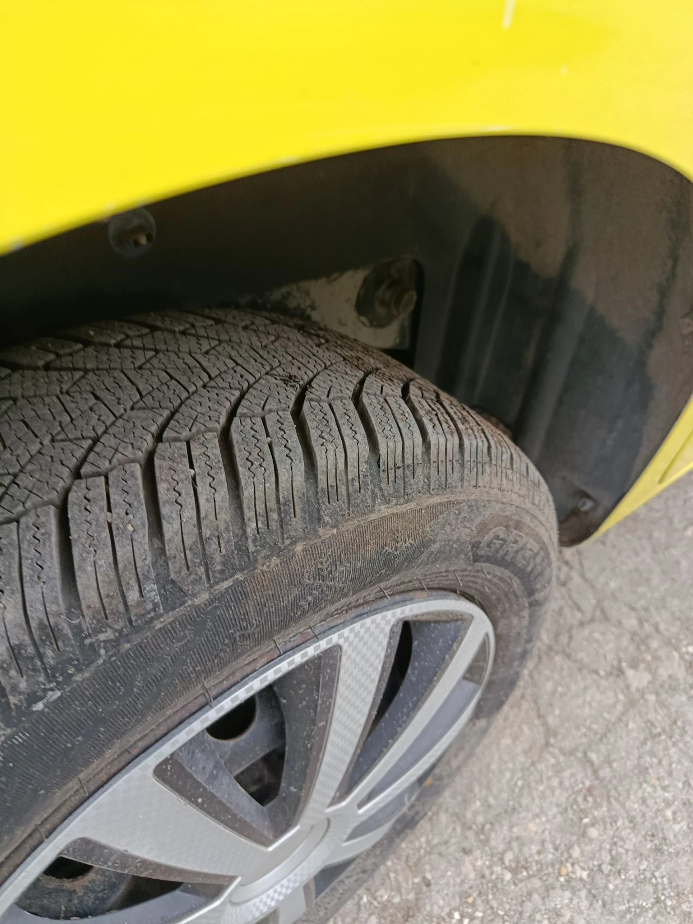 Renault Kangoo, снимка 7 - Автомобили и джипове - 56518899