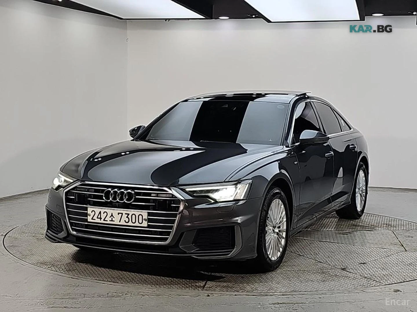 Audi A6 45 TFSI QUATTRO PREMIUM* HUD* 360* ОБДУХ* НАВИ* ПА