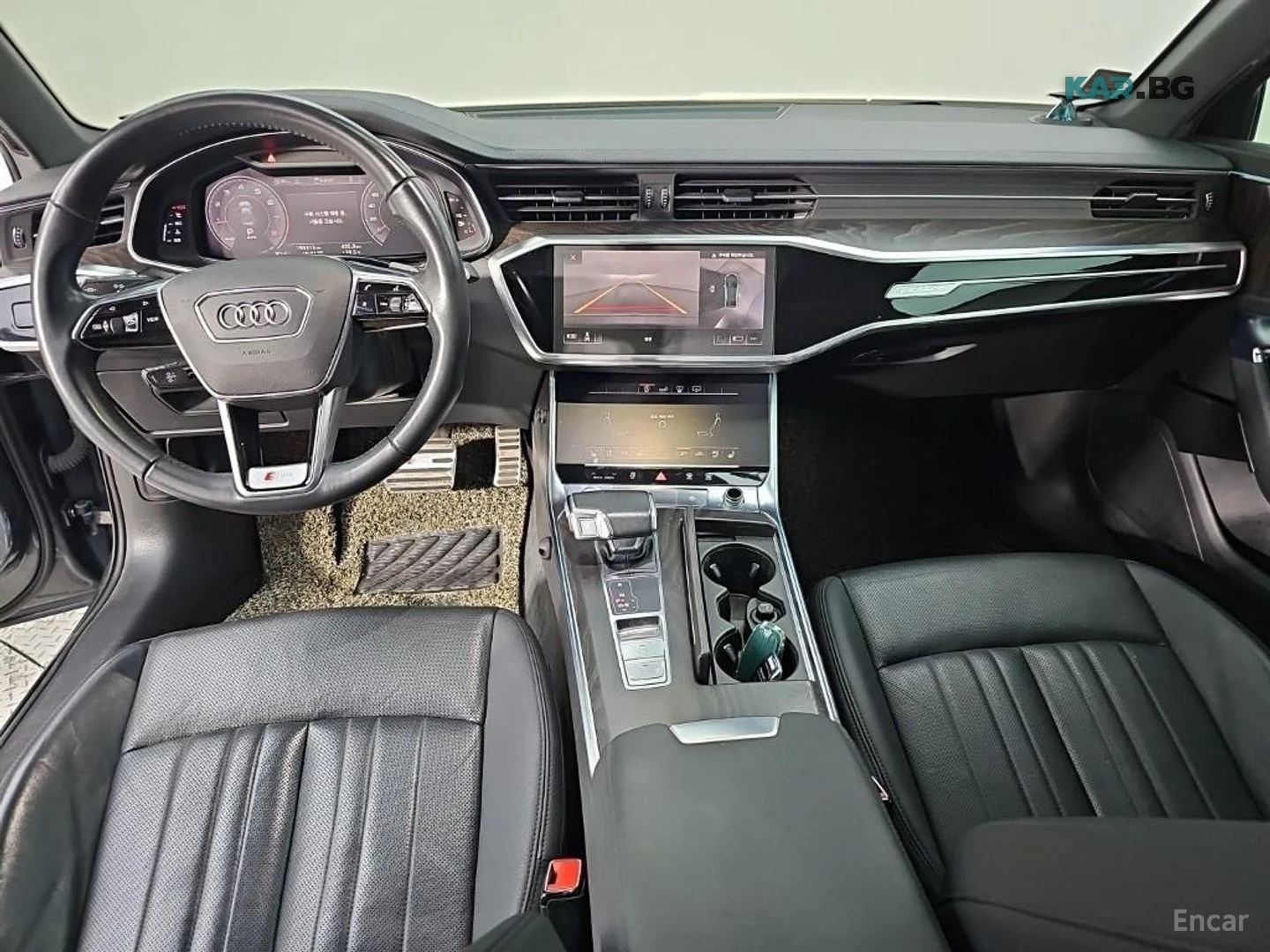 Audi A6 45 TFSI QUATTRO PREMIUM* HUD* 360* �����* ����* �� | Mobile.bg � ����������� 5