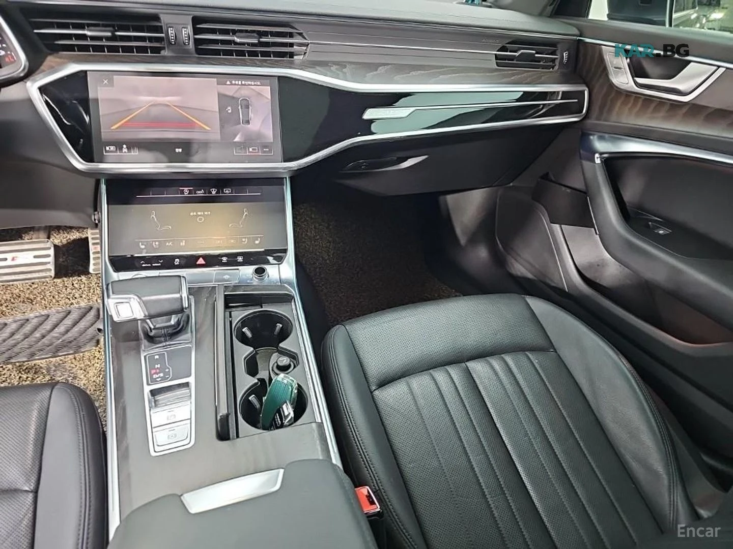 Audi A6 45 TFSI QUATTRO PREMIUM* HUD* 360* �����* ����* �� | Mobile.bg � ����������� 10