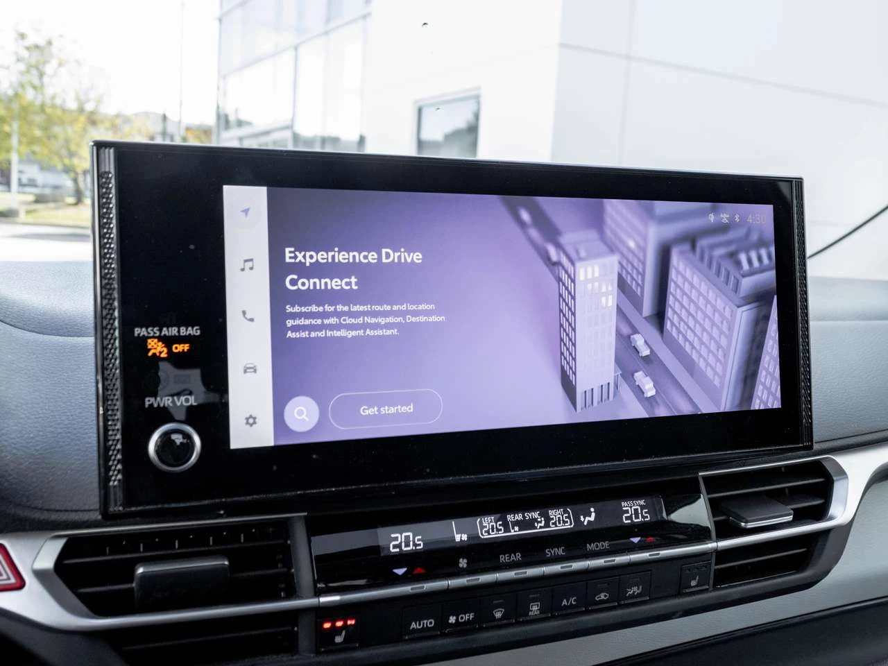 Toyota Sienna Hybrid XLE 8 Passenger | Mobile.bg � ����������� 14