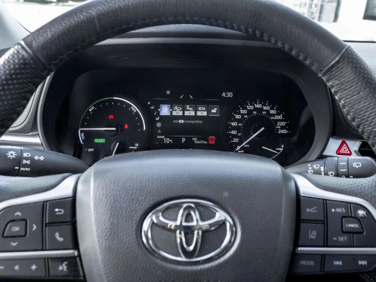 Toyota Sienna Hybrid XLE 8 Passenger | Mobile.bg � ����������� 11