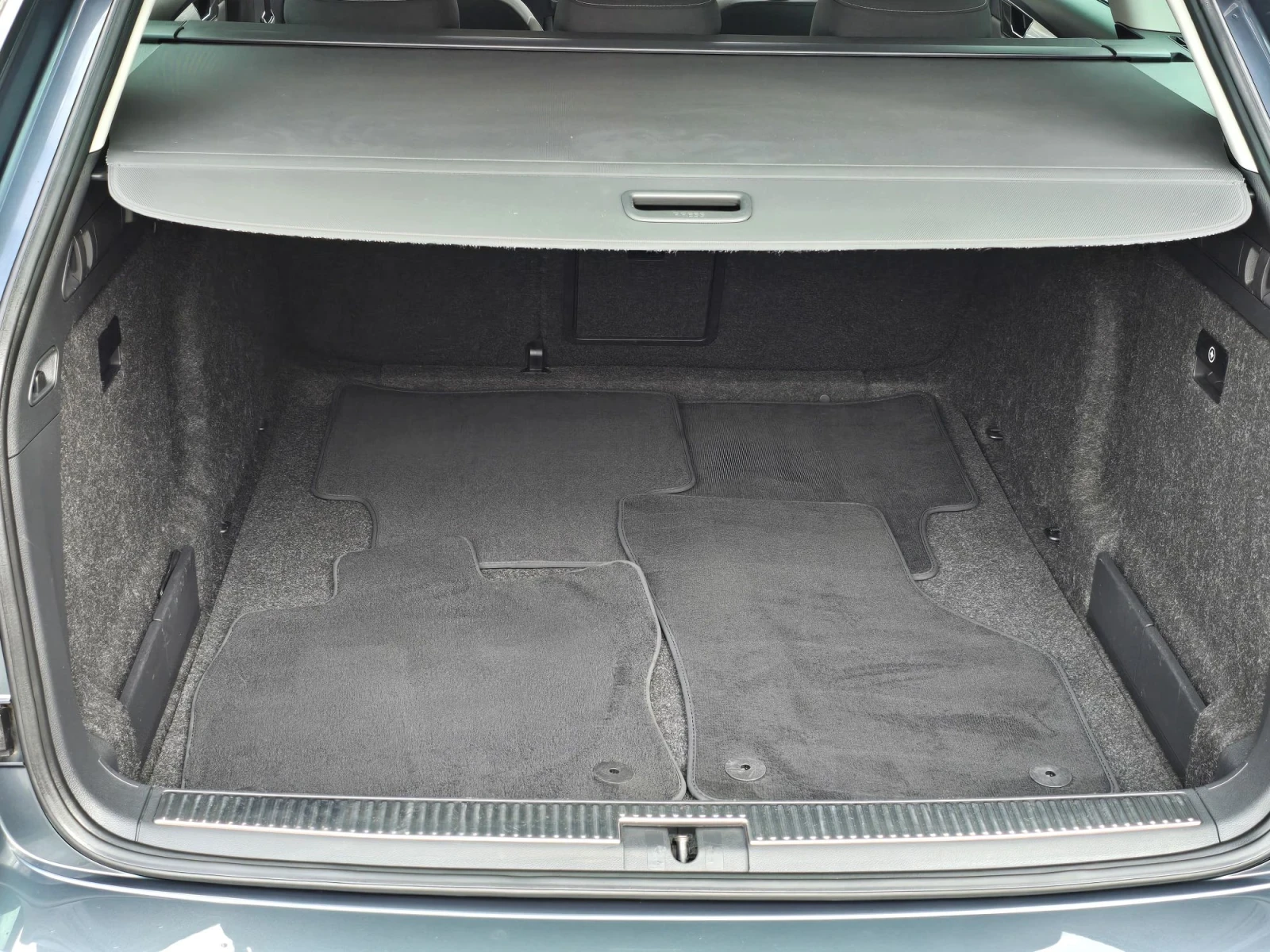 Skoda Superb 2.0TDI 150ks, снимка 13 - Автомобили и джипове - 56621033