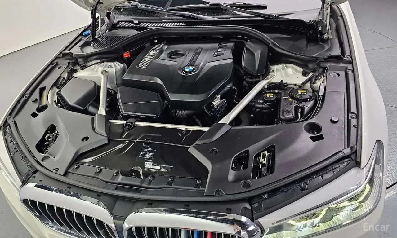 BMW 530, снимка 17 - Автомобили и джипове - 56727585
