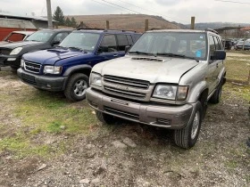 Isuzu Trooper 3.0 , снимка 3