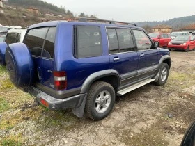 Isuzu Trooper 3.0 , снимка 7