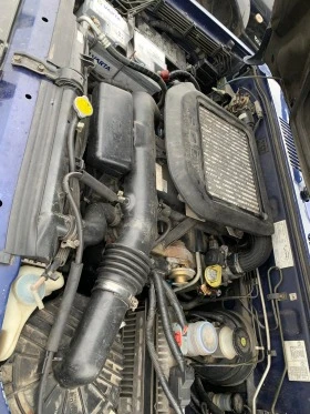 Isuzu Trooper 3.0 , снимка 8