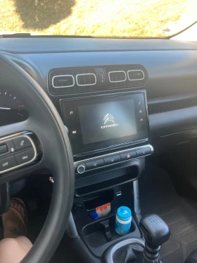 Citroen C3 Aircross, снимка 3