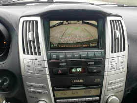 Lexus RX 300 3.0I AVT 4X4 KLI NAVI GAZ, снимка 16