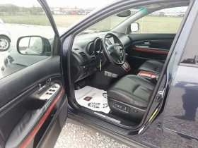 Lexus RX 300 3.0I AVT 4X4 KLI NAVI GAZ, снимка 9