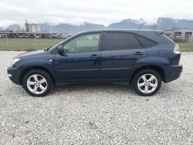 Lexus RX 300 3.0I AVT 4X4 KLI NAVI GAZ, снимка 3
