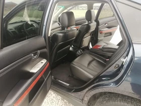 Lexus RX 300 3.0I AVT 4X4 KLI NAVI GAZ, снимка 10