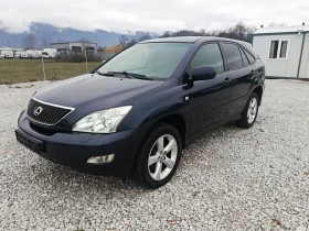 Lexus RX 300 3.0I AVT 4X4 KLI NAVI GAZ, снимка 1