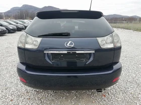 Lexus RX 300 3.0I AVT 4X4 KLI NAVI GAZ, снимка 5