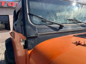 Jeep Wrangler Нов внос Aвстрия, снимка 9